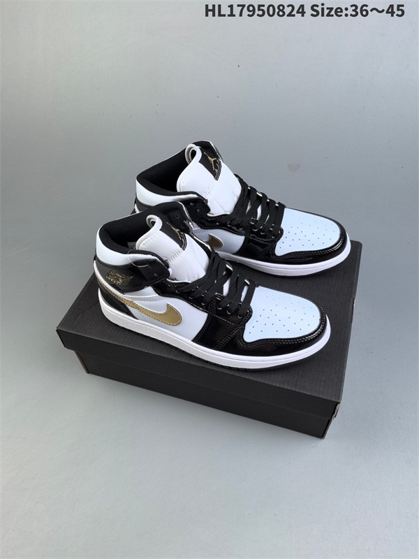 men air jordan 1 shoes 2024-9-5-032